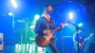 Henrik Freischlader Band - Take the Blame 2012.Budapest