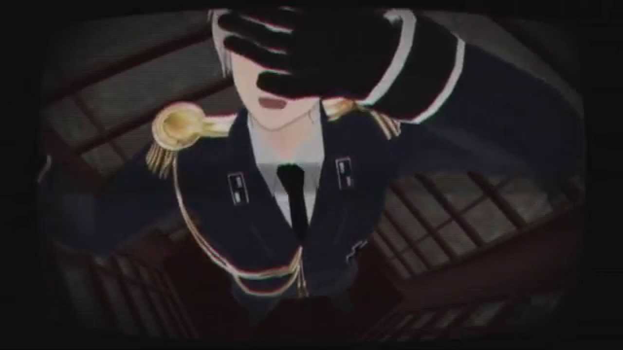 【APヘタリアMMD】Telephone