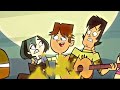 Total drama theme song - sped up - 📷