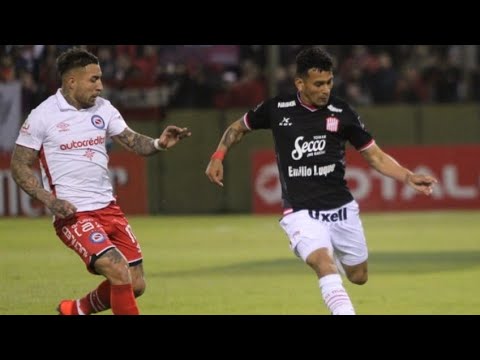 Copa Argentina : SAN MARTÍN (T) | 0 (2) - 0 (3) | ARGENTINOS JRS. (Los Penales)