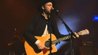 Travis - Before You Were Young (Live 2008)