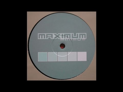 Chris Liberator, Darc Marc & Lenny Dee - Untitled A (Techno 2003)