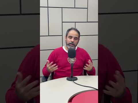 Autor do livro Liderança ESG & Saúde 4.0, Alexandre Hashimoto, falou sobre saúde e sustentabilidade