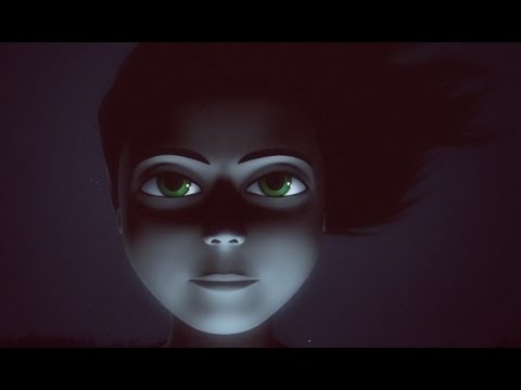 Caldera - Animated Short Film (My edit) 1080p