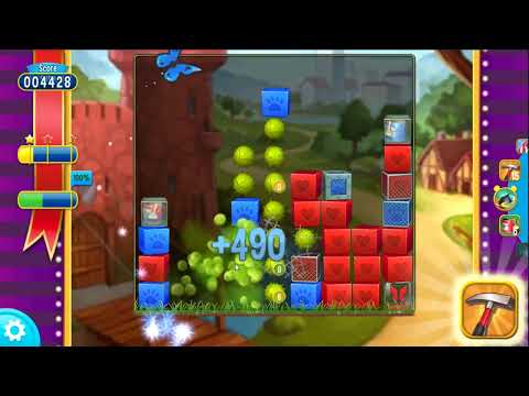 Pet Rescue Saga Level 4999 - NO BOOSTERS | SKILLGAMING ✔️