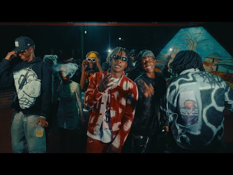 Runna Rulez- SPOON Ft. VOLTZ Jt(Official Music Video)