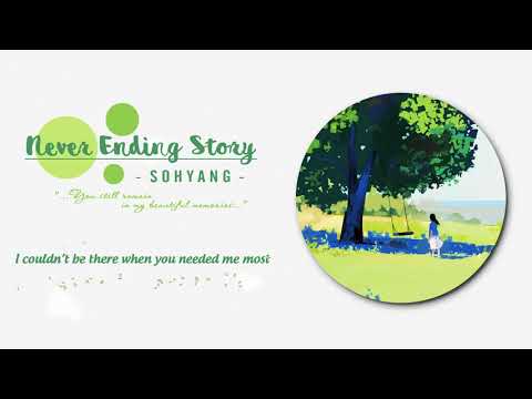 (Engsub | Vietsub)「Sohyang - Never Ending Story」