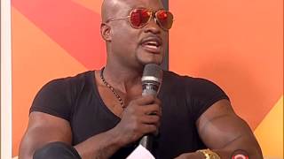 Conheça o Top Five do Kally Silva no Made in Angola | TV Zimbo |