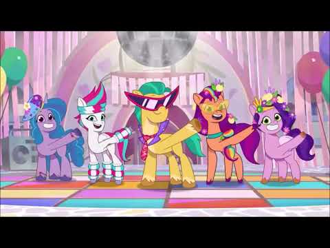 Hitchladdin Trailblazer Part 14 - Lord Dragaunus Makes Her Move - Prince Hitch Trailblazer