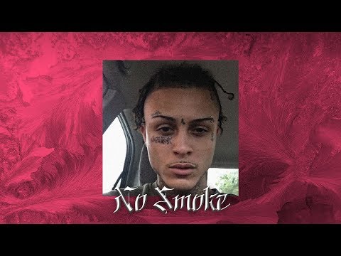 [FREE] Lil Skies x Lil Gnar Type Beat - No Smoke | Ryan Bevolo
