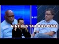 ROCKY GERUNG DEBAT DENGAN PIGAI REFLY HARUN GELENG GELENG KELAS BINTANG