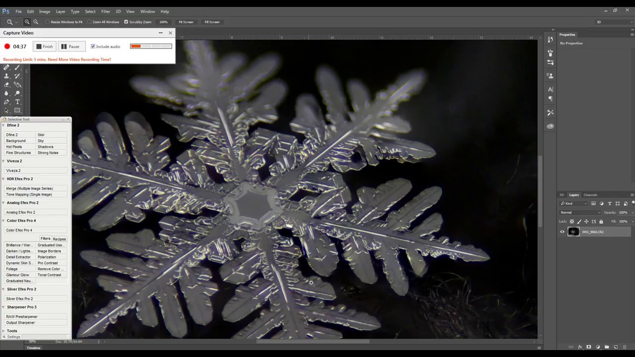 Part 8: Post Processing