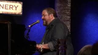 &quot;Ride With Me&quot;  Raul Malo @ City Winery,NYC 01-27-2019