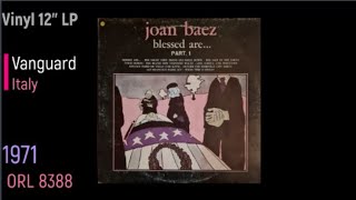 Joan Baez   -  Outside The Nashville City Limits