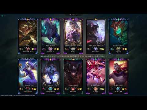 Rengar Top vs Renekton 13.9 in Korea [Fleet + Eclipse]