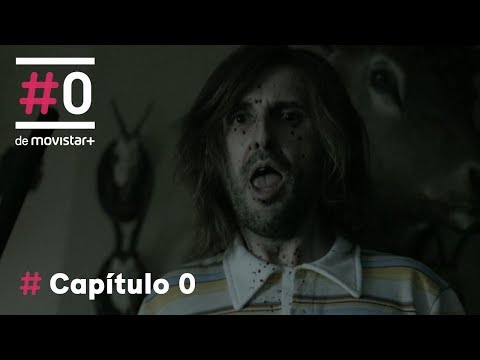 En el próximo episodio de Capítulo 0...Criminal Friends | #0