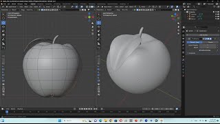 Week_07-002_Com2AD1_3D Digital Design I_ Blender with KROUTA