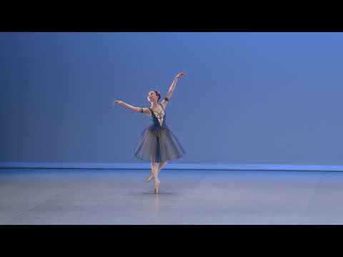 Ren Yamada, 102 - Prix de Lausanne 2019, classical