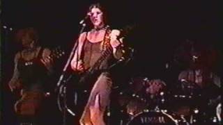 03 - Kittie - Suck (Live)