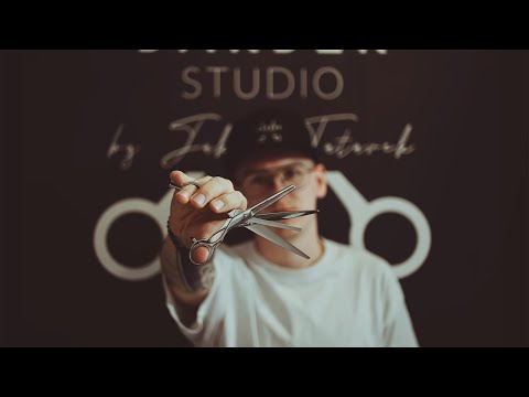 BB Custom Rods - PEOPLE LIKE US #4 Jakub Tatarek - Barber