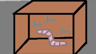 Apulanta - Kilpikonna (The Singing Ants Music Video ft. Mato)