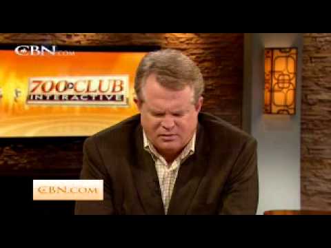 700 Club Interactive: The Musician Who Couldn't Hear - August 9, 2012 - CBN.com