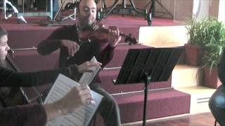 The Viola in My Life 1 - Morton Feldman
