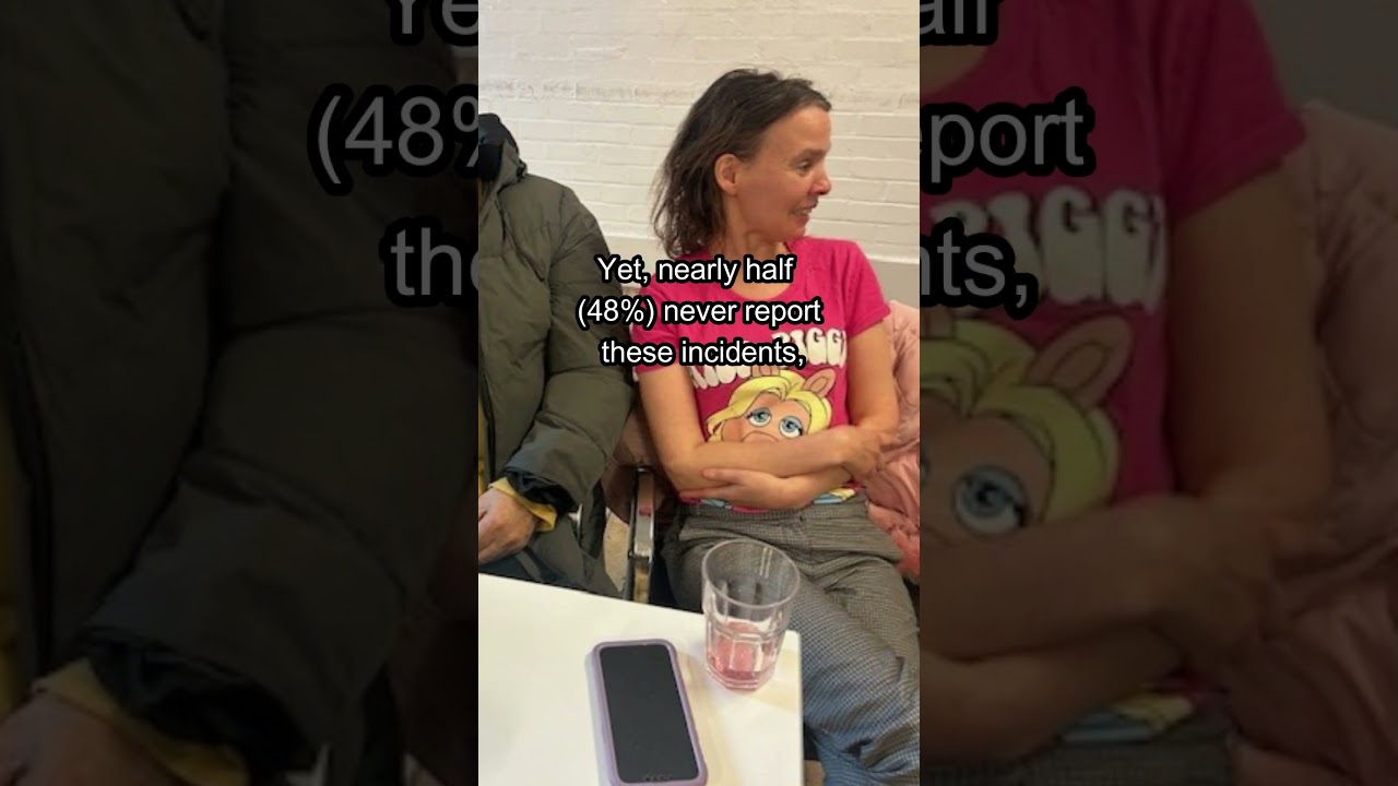 2024 Disability Hate Crime workshop