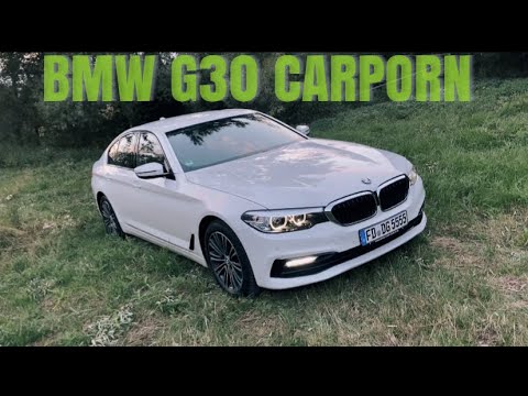 BMW G30 Carporn | by DemonCarZ