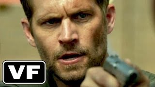 Brick Mansions - Bande annonce VF