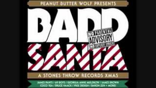 Cocoa Tea - Christmas is coming