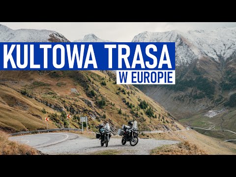 Rumunia Motocyklem - Upadek na Transfogaraskiej, Zamek Peles, Bukareszt [ODC.2]