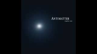 Antimatter - Everything You Know Is Wrong [acoustic]
