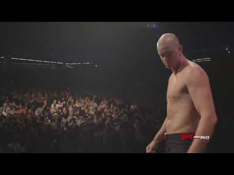 Fight Night Rotterdam: Weigh-in Highlight