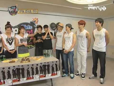 Infinity Girls S2 36 4/6