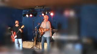 It&#39;s Raining in Paradise (Neil Young Cover) LBJ at DeanFest 24