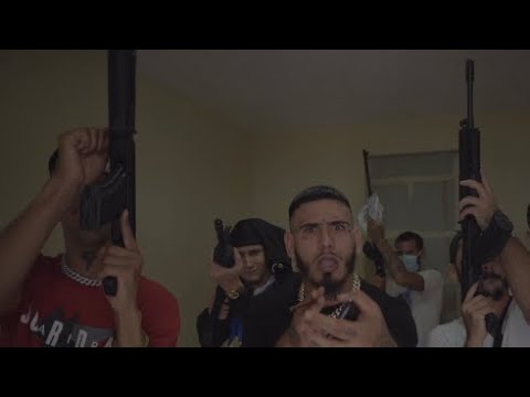 Gotti - ElGallo Duran X Andy Ley X Young Lachii (Official Video) Spanish Trap