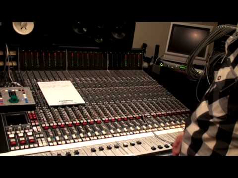 SSL Lesson with Ryan Williams -  PART 2