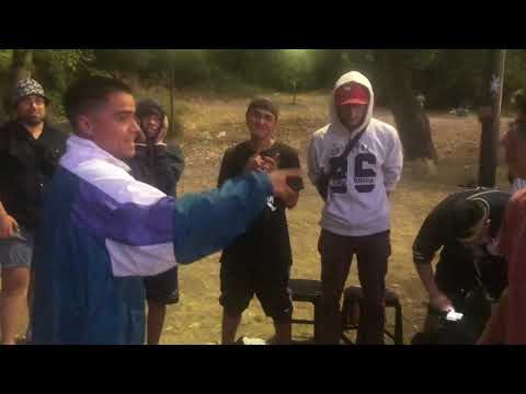 GRIZZLY vs. NEAR: Semifinal - Batallas Under Summer