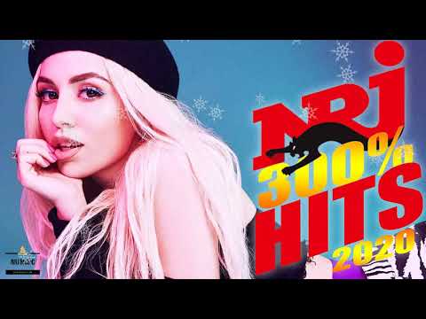 NRJ 300% HITS 2020 -  THE BEST OF HIT MUSIC
