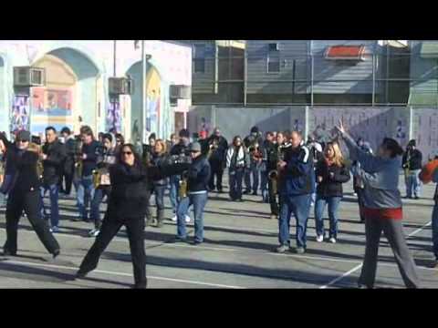 The Hegeman String Band - Mummers in Philadelphia