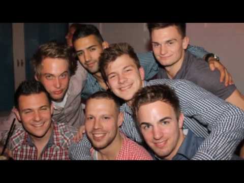 21.05.2017 SVU Abschlussfeier - Abschied von Markus