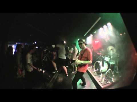 All I Have (FULL SET) @ Club Realize, Busan, South Korea 11.29.2014 (single cam)
