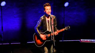 Mads Langer - Microscope live in Milan 20/04/2011