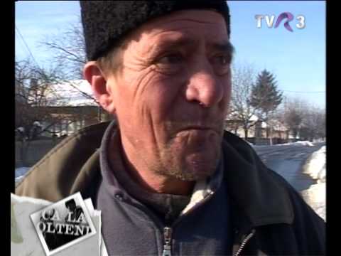 Ca la Olteni - Ginere pentru soacră, TVR3, PARTEA I