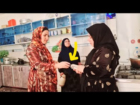 A simple tea, a dangerous decision | Who was Nazanin Ghorbani?😱