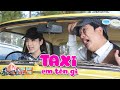 Phim Chiếu Rạp Việt Nam 2024 | Taxi Em Tên Gì | Phim Hài Trường Giang Mới Nhất 2024