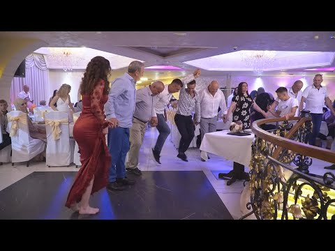 Veselje porodice Rizvanovic - Uzicko kolo