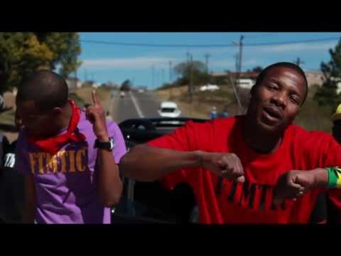 Feleba SK ft SBS - This Is For My Dream ( Official Video)