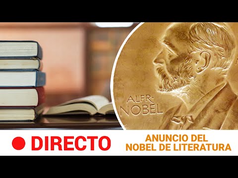 El novelista tanzano ABDULRAZAK GURNAH gana el PREMIO NOBEL de LITERATURA 2021 | RTVE